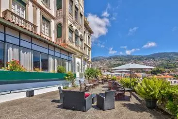 ホテル Monte Carlo