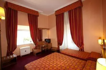 호텔 New Morpheus Rooms