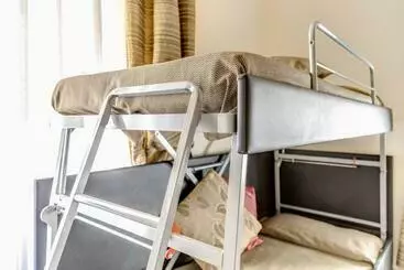 هتل New Morpheus Rooms