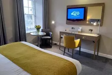 ホテル New Lanark Mill