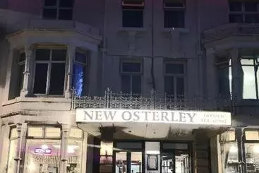 هتل The New Osterley