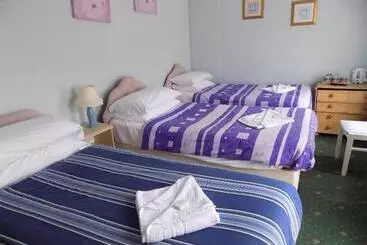 Hotel The New Osterley