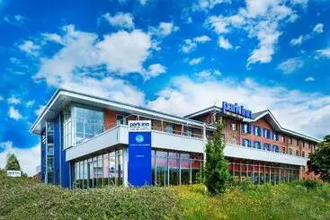Hotel Park Inn By Radisson Birmingham Walsall