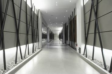 Porto Palace Hotel Thessaloniki