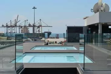 Porto Palace Hotel Thessaloniki