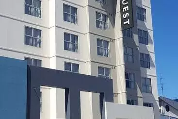 בית מלון כפרי Quest Wollongong