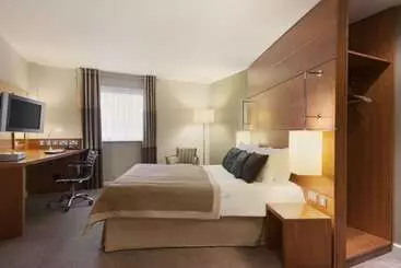 فندق Ramada Plaza Wrexham