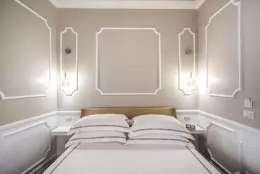 هتل Rome55  Piazza Di Spagna