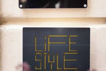 Small Luxury Hotel Goldgasse