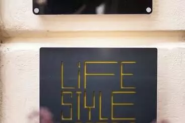 Small Luxury Hotel Goldgasse