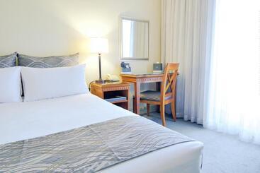 호텔 Soho Brisbane