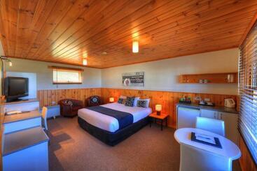 호텔 Stanley Seaview Inn