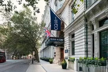 호텔 The Grand At Trafalgar Square