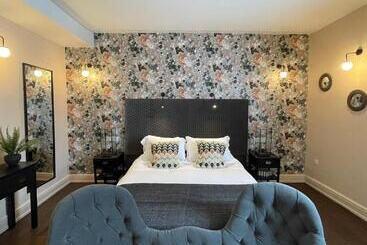 فندق The King's Arms