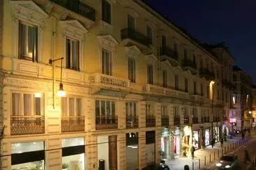 Отель Indigo Turin, An Ihg