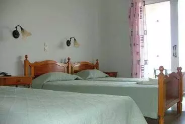 ホテル Vasilikos Beach