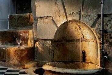 호텔 Villa Padierna Thermas De Carratraca