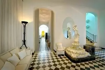 Hotel Villa Padierna Thermas De Carratraca