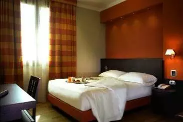 ホテル Dei Vicari