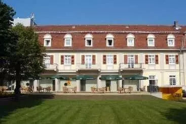 Sante Royale Hotel  & Gesundheitsresort