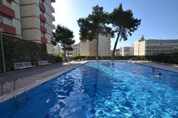 דירה Wvp  Mariposa