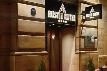 Austin Hotel Baku