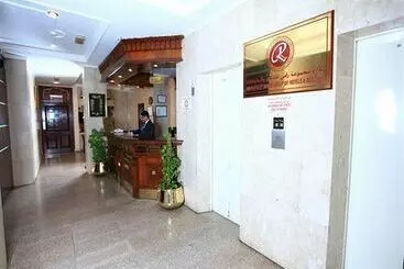 Grand Hotel Bahrain