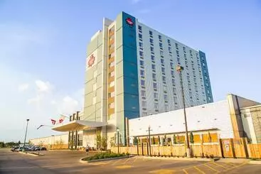 فندق Canad Inns Destination Centre Brandon