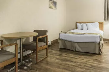 ホテル Econo Lodge Charlottetown