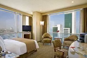 هتل Four Points By Sheraton Kuwait