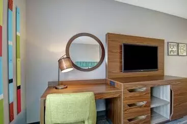 酒店 Hampton Inn & Suites By Hilton Guelph