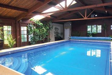 ホテル Highgate House