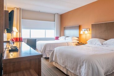 בית מלון כפרי Lakeview Signature, Trademark Collection By Wyndham