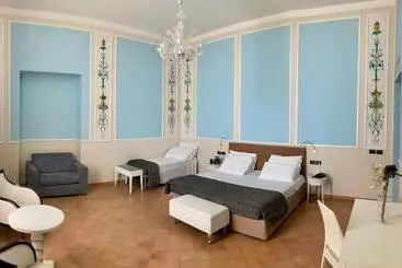 Otel Miglio D Oro Park