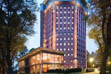 Mövenpick Hotel Hamburg