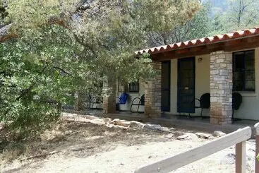 ホテル Rio Grandes