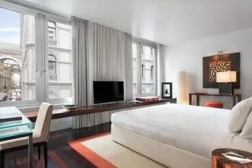 酒店 Sina The Gray