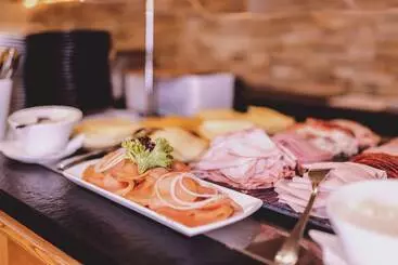 هتل Sonnblick Kaprun Salzburg Am Kitzsteinhorn Gletscher