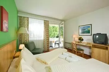 Hôtel Sonnenresort Ossiacher See