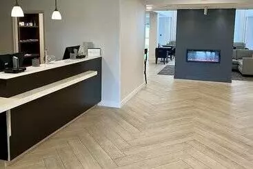 酒店 Staybridge Suites   Calgary Airport, An Ihg