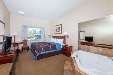 ホテル Park Hill Inn & Suites