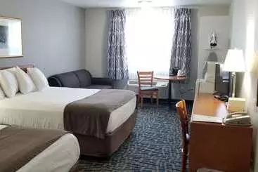 Surestay Plus Hotel By Best Western Lethbridge