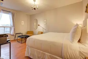 The Windsor Hotel By Hoco Hotels Collection