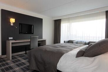 Отель Van Der Valk Cuijk   Nijmegen