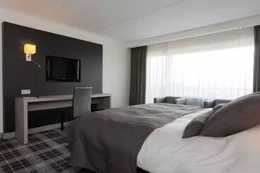 ホテル Van Der Valk Cuijk   Nijmegen