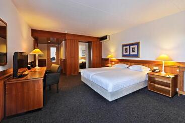 Van Der Valk Hotel Leusden Amersfoort