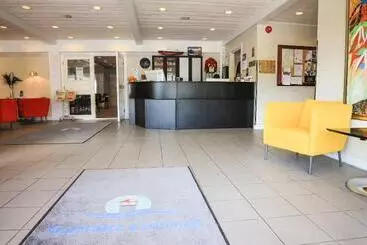 Vesterålen Kysthotell