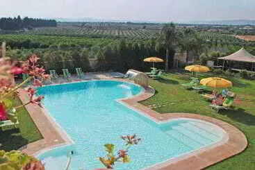 Il Podere Hotel Restaurant