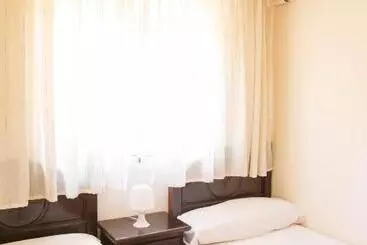 Appartement-hotel Laguna Salada Apart