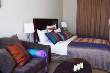 Beijing Chateau De Luze Hotel Cbd